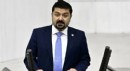 CHP Edirne Milletvekili Yazgan, disipline sevk edildi