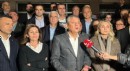 CHP Genel Başkanı Özel, açıklamalarda bulundu
