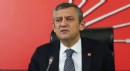 CHP Genel Başkanı Özgür Özel, CHP İstanbul İl Binasına geldi