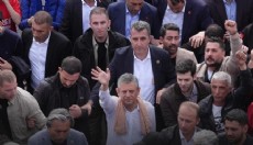 CHP Genel Merkezi Kılıçdaroğlu'na kaldı