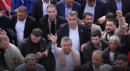 CHP Genel Merkezi Kılıçdaroğlu'na kaldı