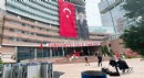 CHP Genel Merkezi’nde temizlik ve onarım çalışması