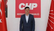 CHP İl Başkanı hakkında disiplin soruşturması talebi