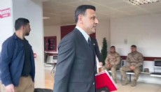 CHP İstanbul İl Kongresi'nde 'usulsüzlük' davası başladı