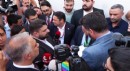 CHP İstanbul Kongresi'nde gerginlik