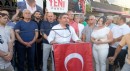 CHP Manavgat yönetimi Yeni Parti'ye geçti