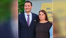 CHP Serik ilçe yönetimi istifa etti