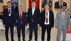 CHP Serik'te Turhat dönemi