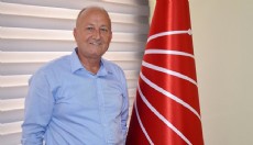 CHP Serik'te yeni yönetim belli oldu