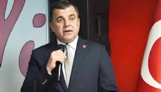 CHP Silivri İlçe Başkanı Doruk Bulut gözaltına alındı