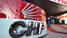 CHP'de 24 kişi işten çıkarıldı