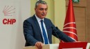 CHP'de 26 il yönetimi görevden alındı