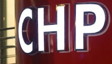 CHP'de 4 ilçe başkanı görevden alındı
