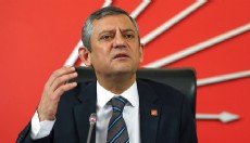 CHP'de Parti Meclisi toplantısı