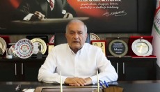 CHP’de bir istifa daha