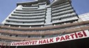 CHP'de sürpriz istifa
