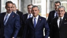 CHP'den 2 ismin unvanı TBMM sitesinden silindi