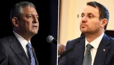 CHP'den Akın Gürlek hamlesi