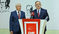 CHP'den, 'Antakya Ulu Cami' açıklaması