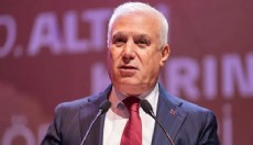 CHP'den Bursa'da 'kayyım' kararına durdurma talebi