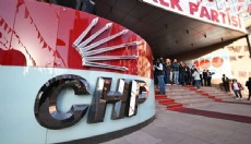 CHP'den işten çıkarılmalara ilişkin açıklama