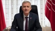 CHP ilçe başkanı görevinden alındı