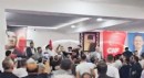 CHP ilçe kongresinde partililer kavga etti