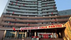 CHP kurultayının iptali davası ertelendi