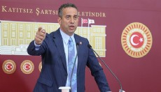 CHP'li Başarır: CHP, tertemiz bir partidir