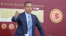 CHP'li Başarır: CHP, tertemiz bir partidir