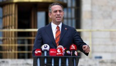 CHP'li Başarır: İhraç kararını tanımıyoruz