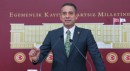 CHP'li Başarır: Parti Meclisi kurultay yönünde karar alacaktır