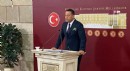 CHP'li Başarır: Zeytin ağaçlarının yerini değiştirmeyin
