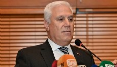 CHP'li Başkana gözaltı kararı