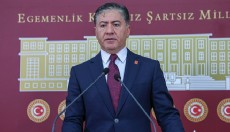 CHP'li Emir: Bu hafta grup toplantısı yapmama kararı aldık