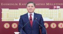 CHP'li Emir: Dilediğiniz Cumhurbaşkanı adayıyla yarışma döneminiz bitmiştir