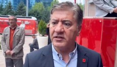 CHP'li Emir: YSK'ya başvurumuzu yaptık
