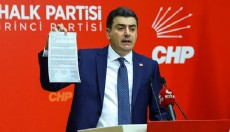 CHP'li Emre: Asgari ücret en az 39 bin lira olmalı