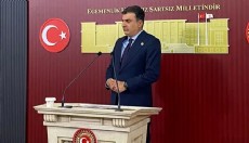 CHP'li Emre: Sulh hukuk mahkemesine başvuracağız