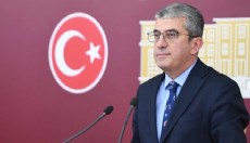 CHP'li Günaydın'ın başkan vekilliği iade edildi