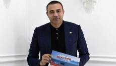 CHP'li Kaya'dan 'Antalya için Kalkınma Stratejisi' raporu