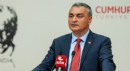 CHP'li Sarı: Seçmen iradesi her geçen gün sakatlanıyor