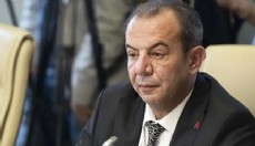 CHP'li Tanju Özcan partisinden istifa etti