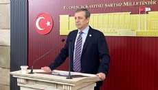 CHP'li Türeli: Ekonominin yapısal sorunları çözülmedi