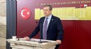 CHP'li Türeli: Ekonominin yapısal sorunları çözülmedi