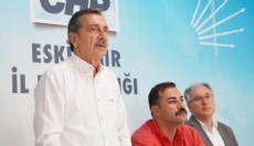 CHP'li başkan, 54 yıllık parti üyeliğinden istifa etti