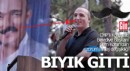 CHP'li başkandan bıyıklara zorunlu veda