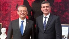 CHP'li belediye başkanı istifa etti
