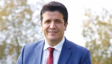 CHP'li eski başkan Turgay Genç tahliye oldu