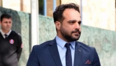 CHP'li eski başkan yardımcısı köprüden atlayıp intihar etti